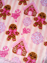 Load image into Gallery viewer, Designer Gingerbread XL Adult Size