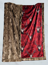 Load image into Gallery viewer, Gothic Stag XL Adult Size