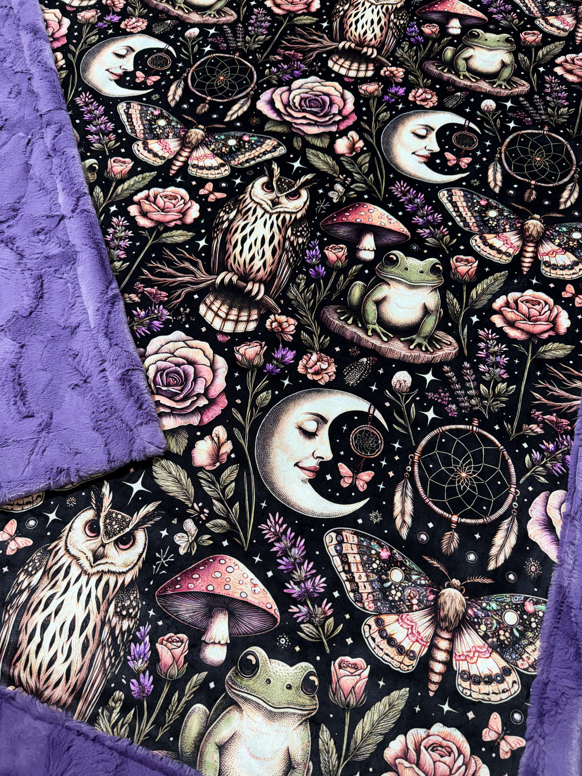 Celestial Forest XL Adult Size