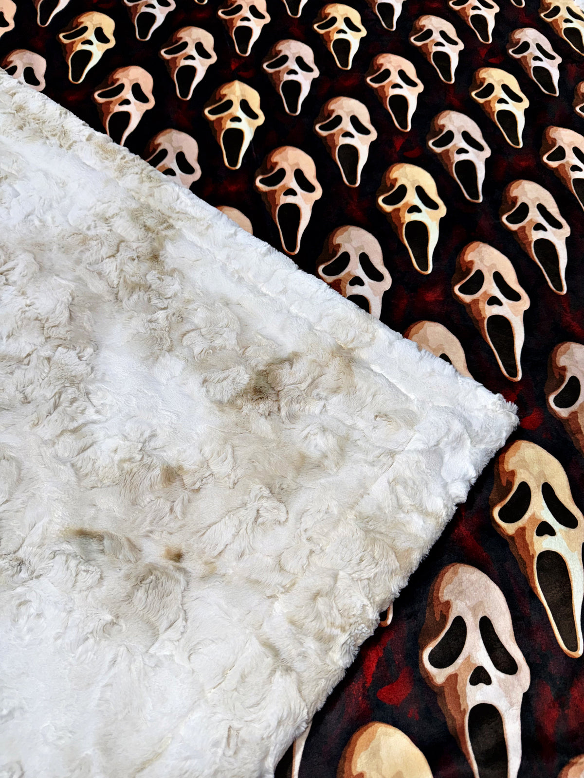 Ghostface XL Adult Size