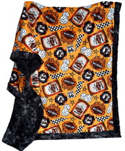 Load image into Gallery viewer, Biker XL Adult Size