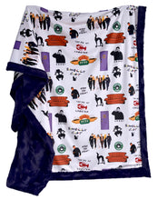 Load image into Gallery viewer, Friends XL Adult Size