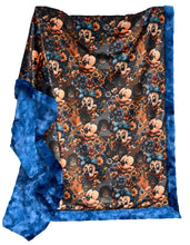 Load image into Gallery viewer, Floral Mouse XL Adult Size