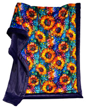 Load image into Gallery viewer, Extra Luxe Sydney + Sunflowers Xl Adult