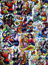 Load image into Gallery viewer, Villains XL Adult Size