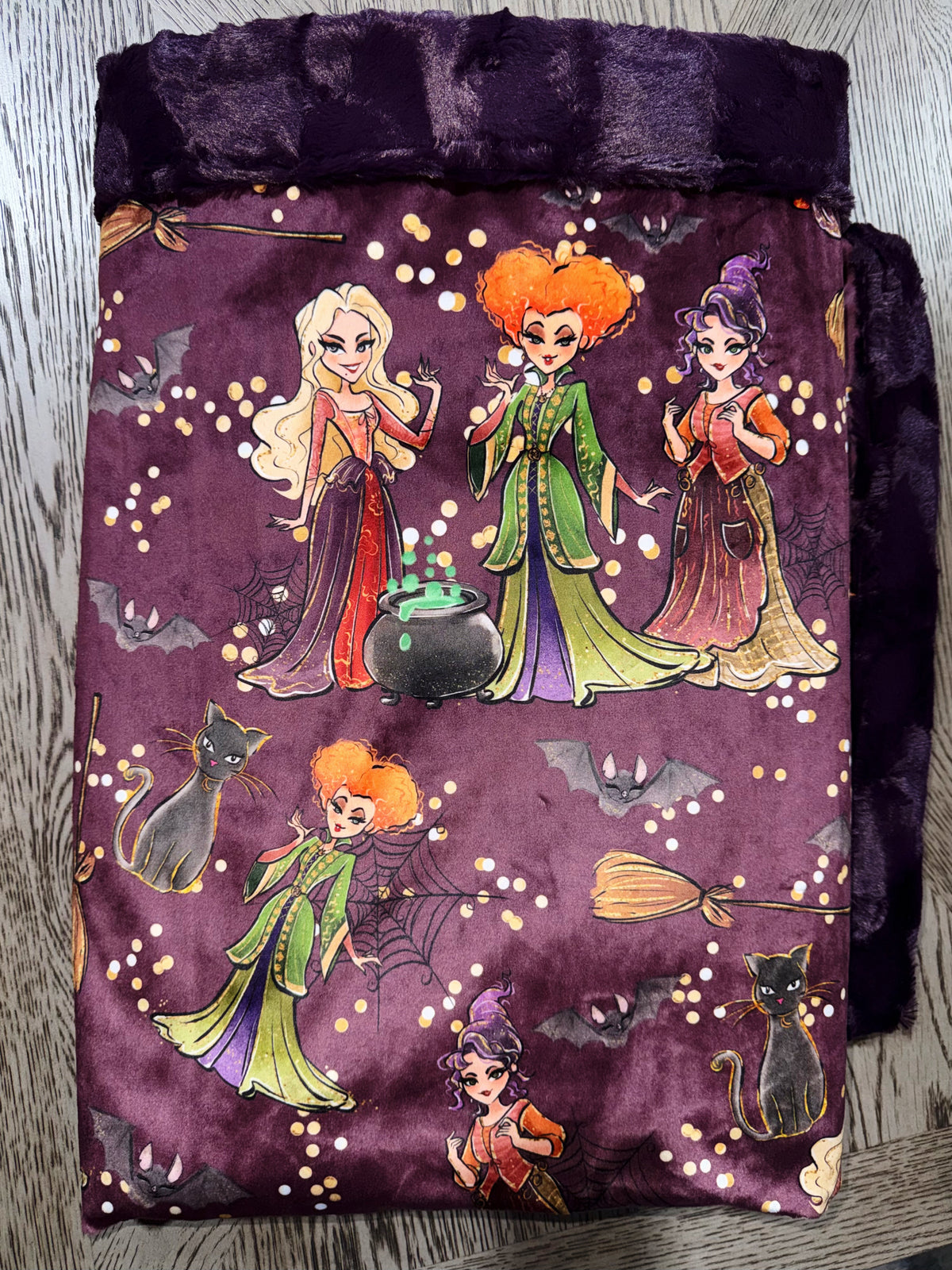 Witchy Sisters Xl Adult
