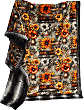 Load image into Gallery viewer, Floral Books XL Adult Size