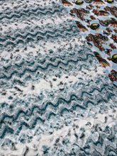Load image into Gallery viewer, Floral Dragons XL Adult Size