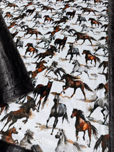 Load image into Gallery viewer, Wild Horses XL Adult Size