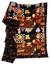 Load image into Gallery viewer, Frosted Spooky Molten + Friends XL Adult Size