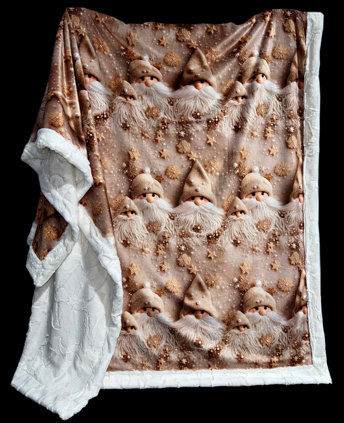 Pretty Gnomes XL Adult Size