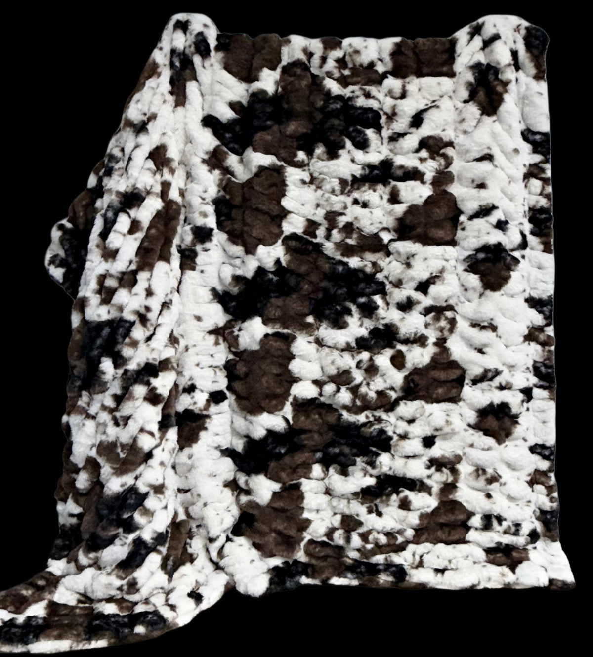 Extra Luxe Pony Mudpie Milan XL Adult Size