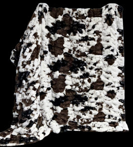 Extra Luxe Pony Mudpie Milan Adult Size