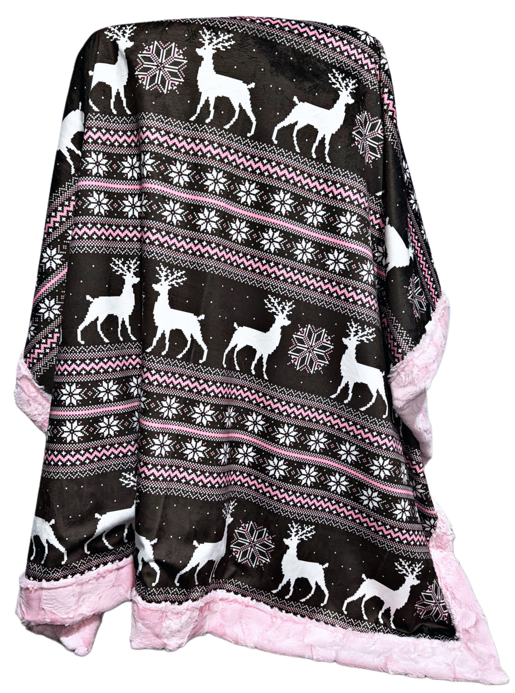 Fairaisle XL Adult Size