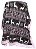 Fairaisle XL Adult Size