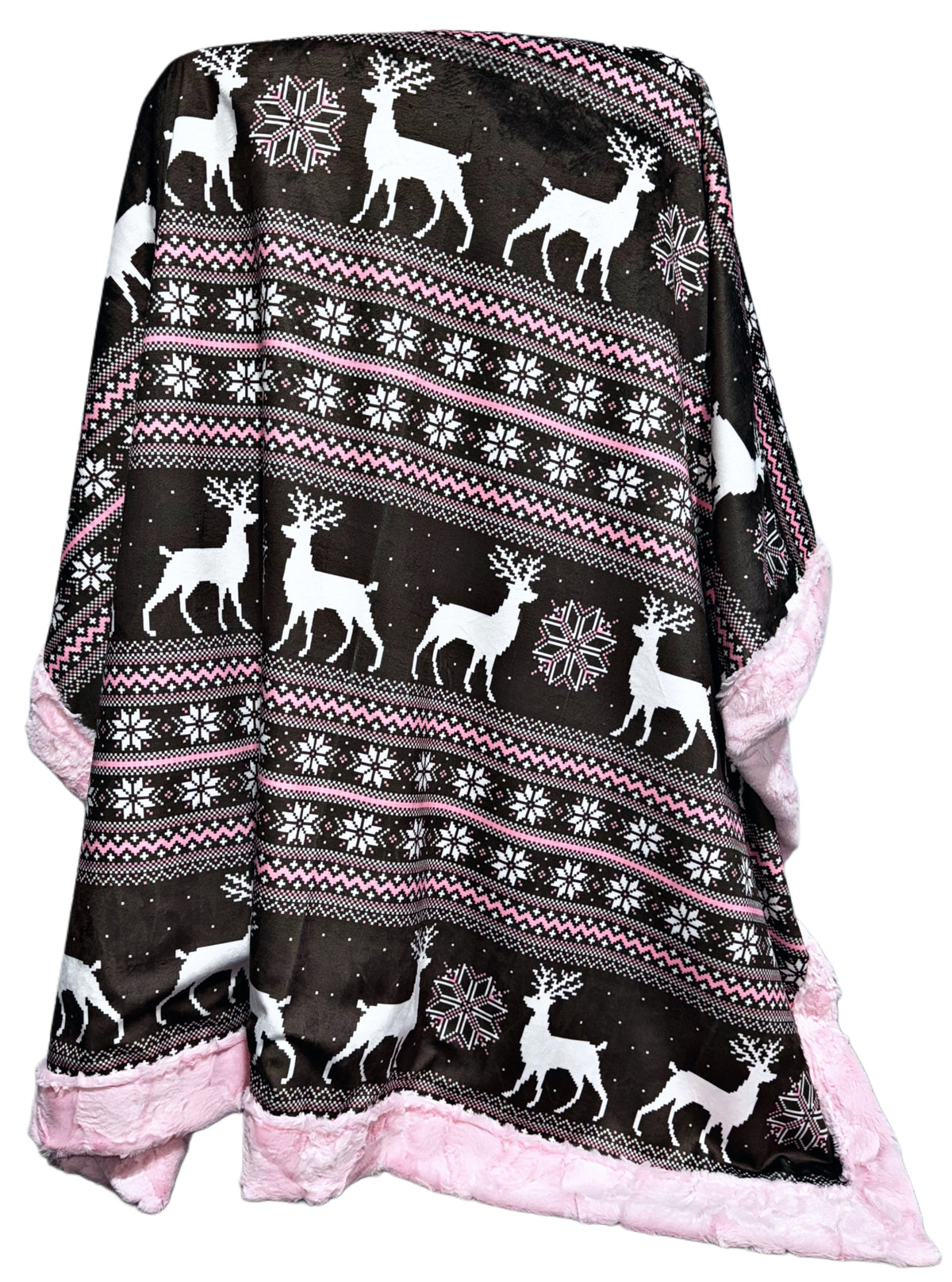 Fairaisle XL Adult Size