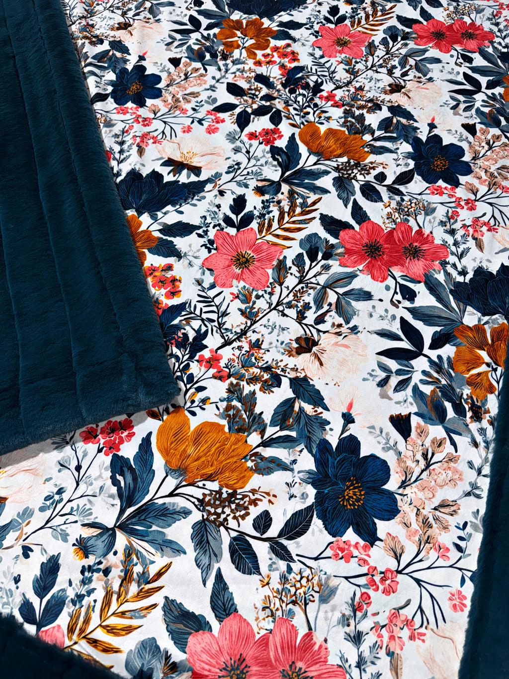 Extra Luxe Sydney Pretty Florals Xl Adult