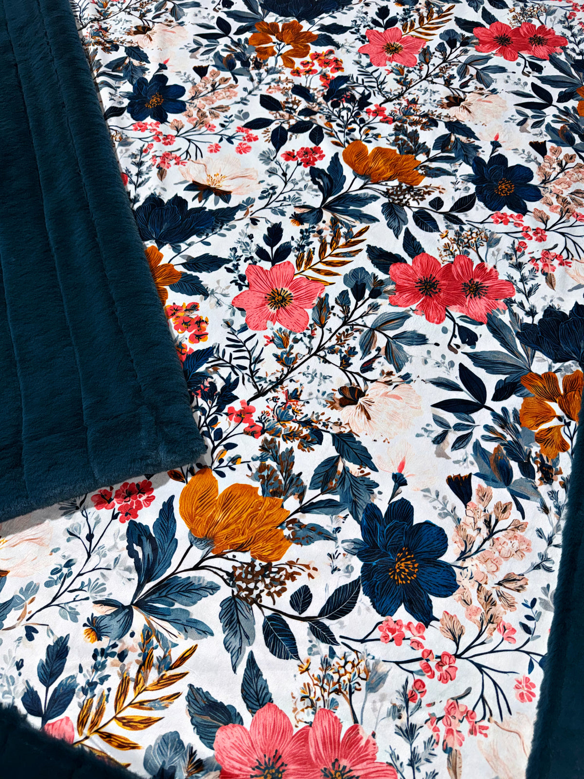 Extra Luxe Sydney Pretty Florals Xl Adult