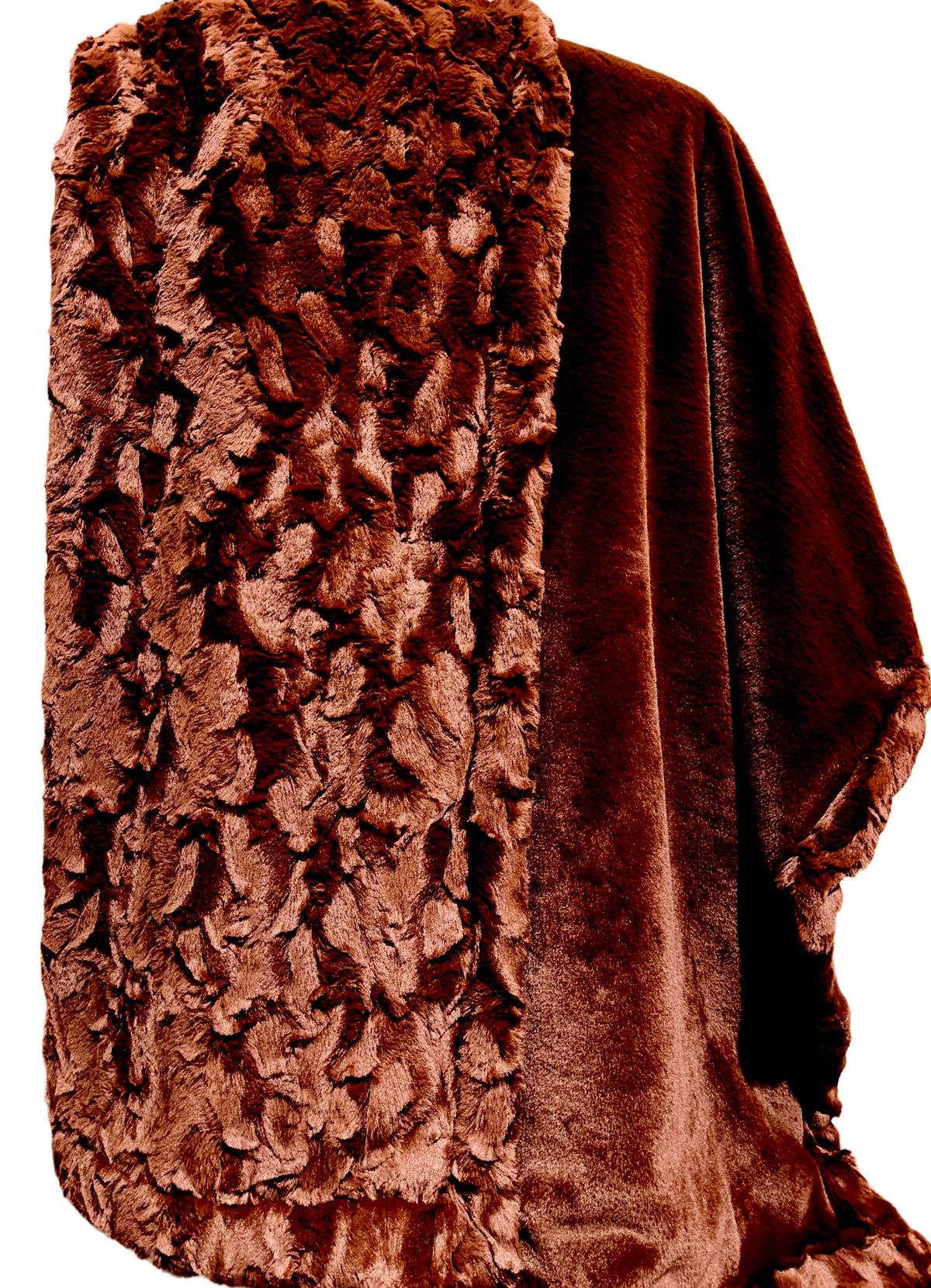 Extra Luxe Double Autumn Encore + Tuscany XL Adult Size