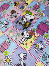 Load image into Gallery viewer, Floral Pups XL Adult Size