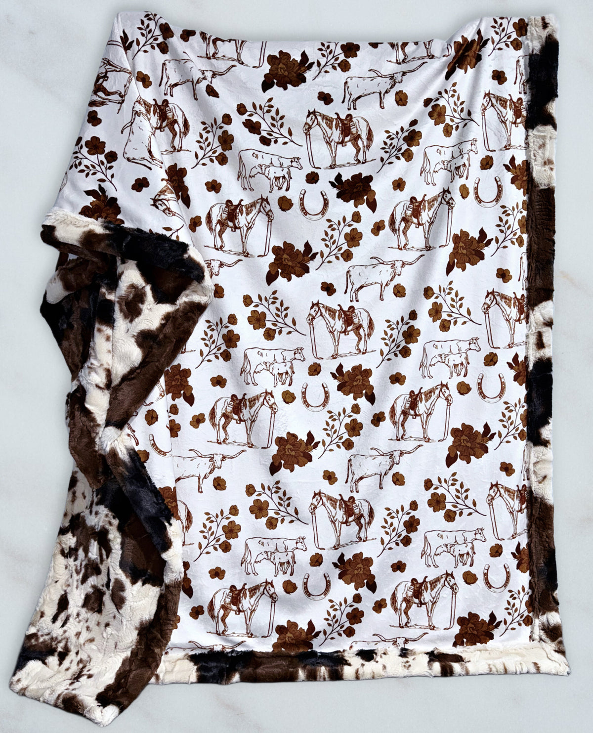 Pretty Country XL Adult Size