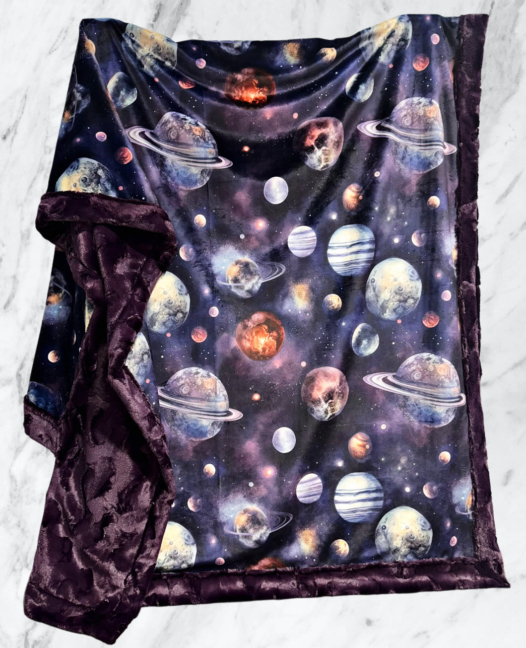 Galaxy XL Adult Size