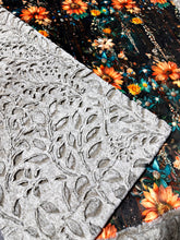 Load image into Gallery viewer, Hanging Vine Florals XL Adult Size