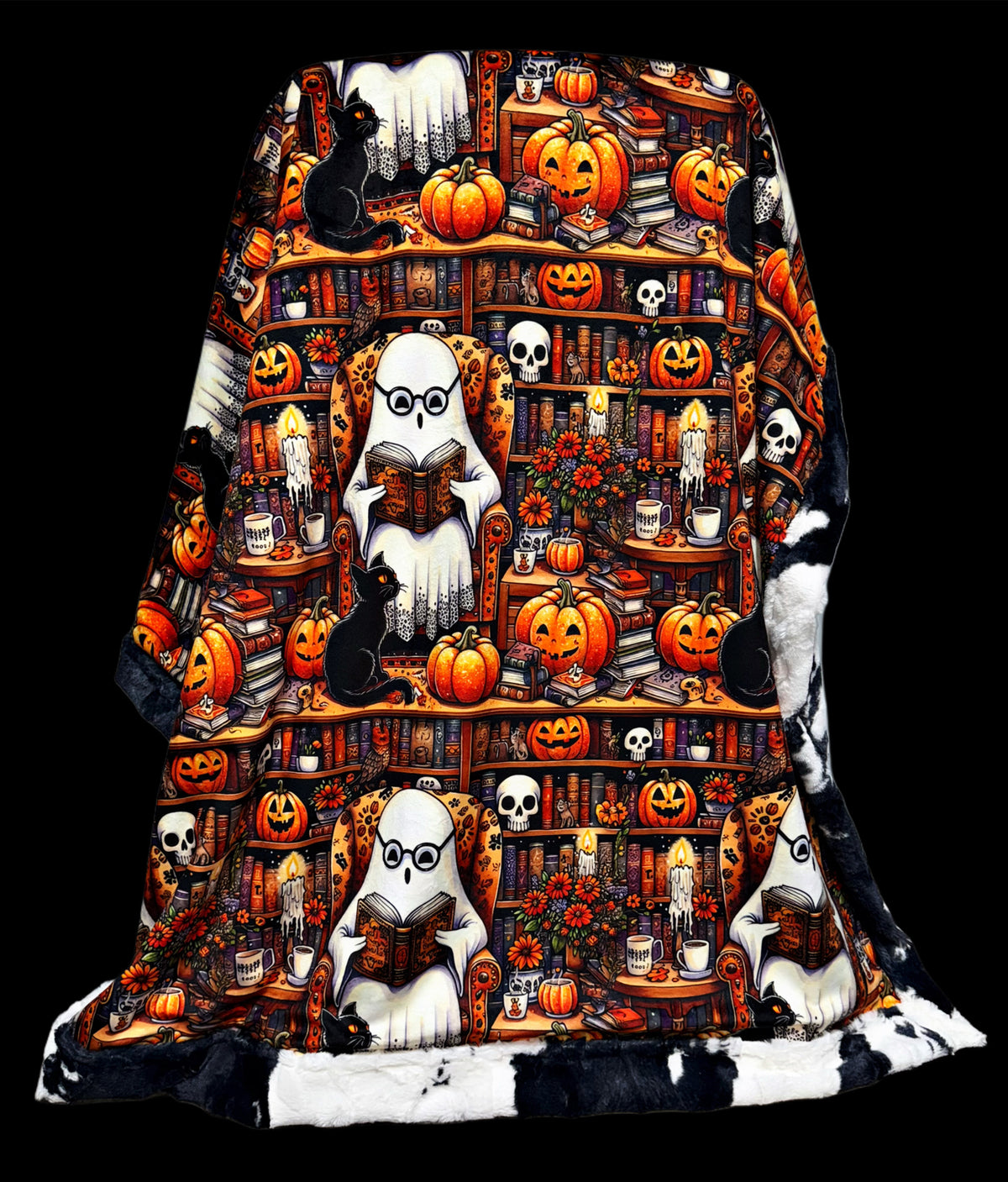 Ghost Stories XL Adult Size