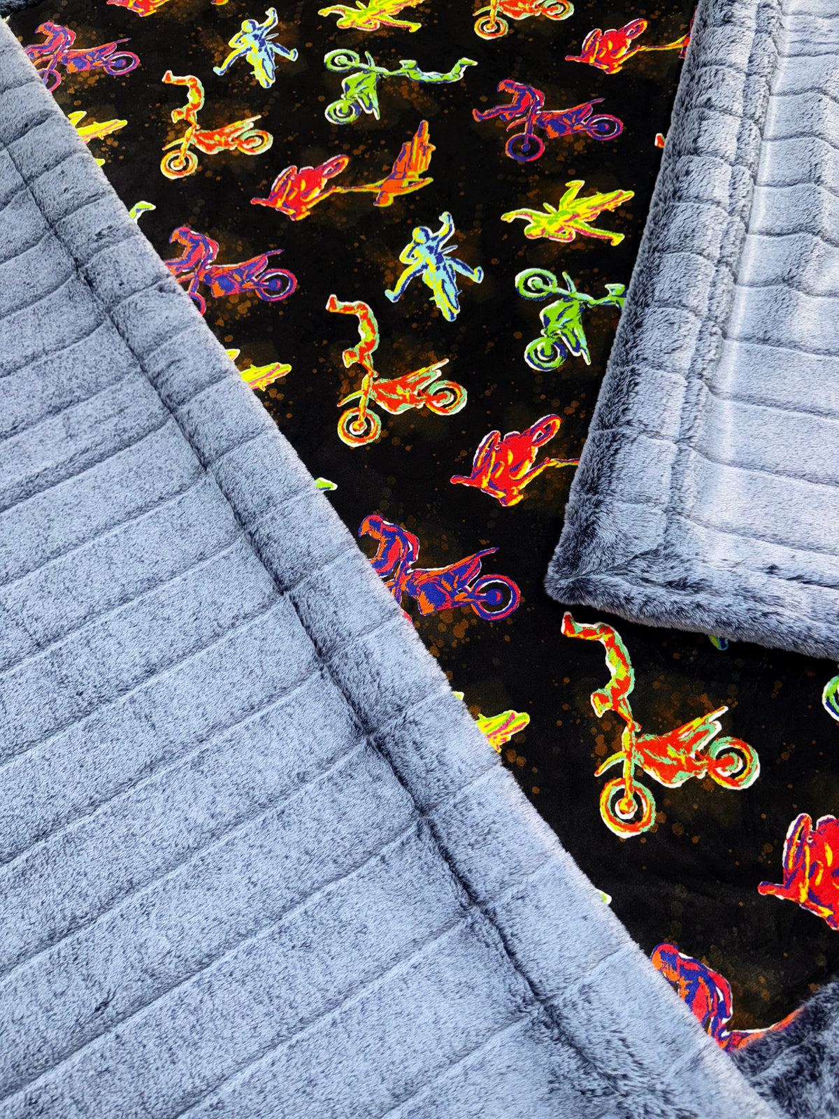 Extra Luxe Sydney + Motocross Xl Adult