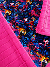 Load image into Gallery viewer, Extra Luxe Think Pink Sydney + Wild Jungle Xl Adult