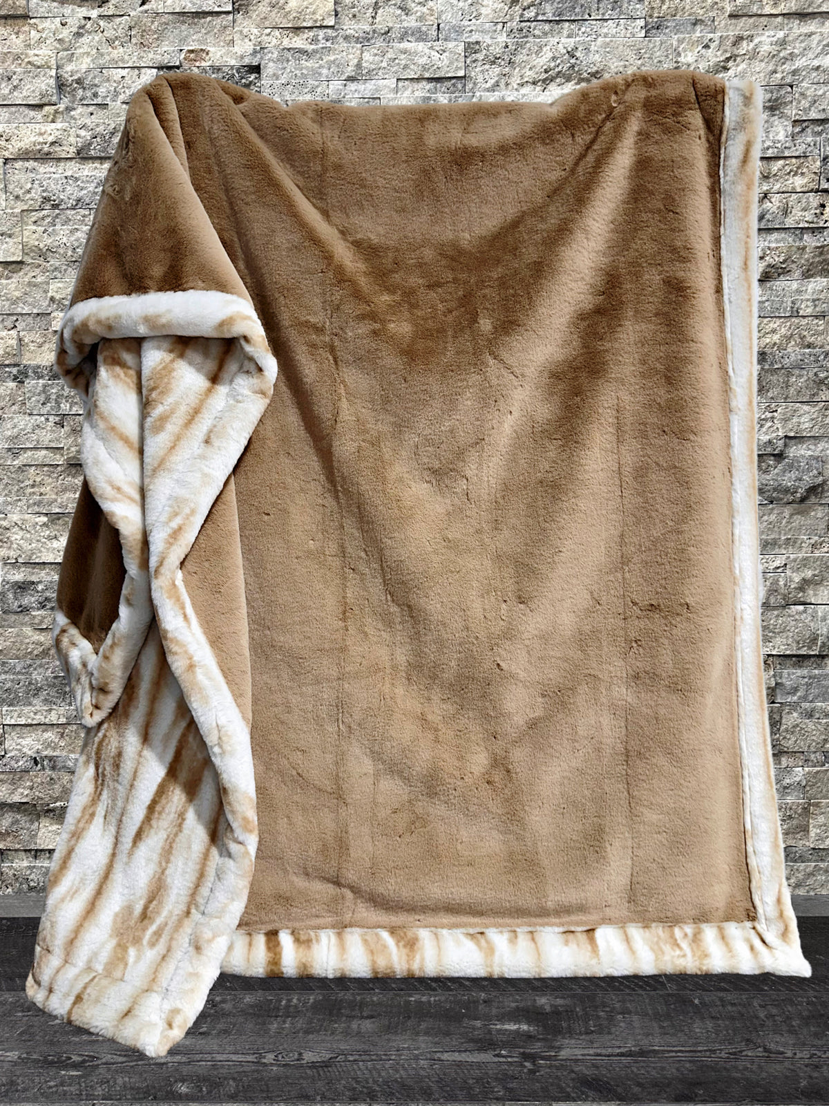 Extra Double Luxe Sand Encore + Natural Sand Nube XL Adult Size