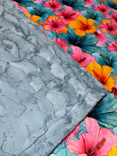 Load image into Gallery viewer, Hibiscus Beauty XL Adult Size