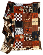 Load image into Gallery viewer, Wild West XL Adult Size