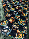 Cool Bass XL Adult Size