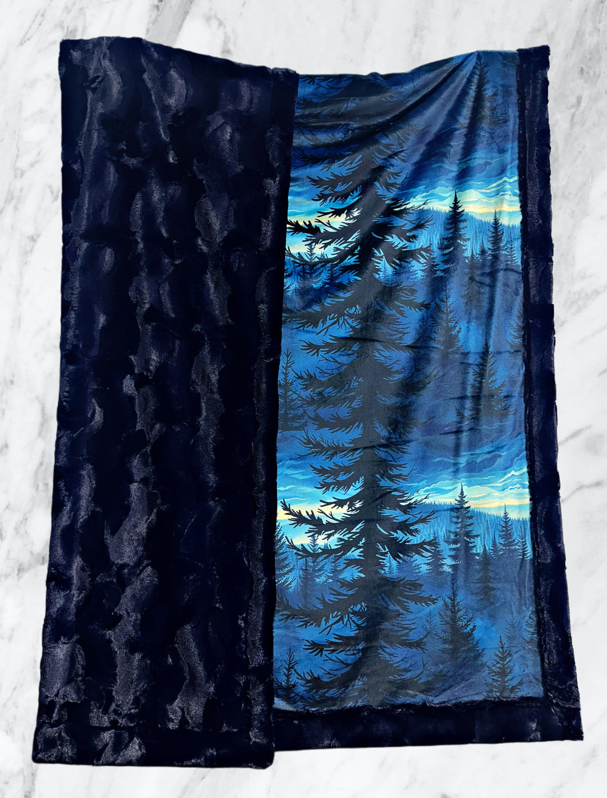 Dark Forest XL Adult Size