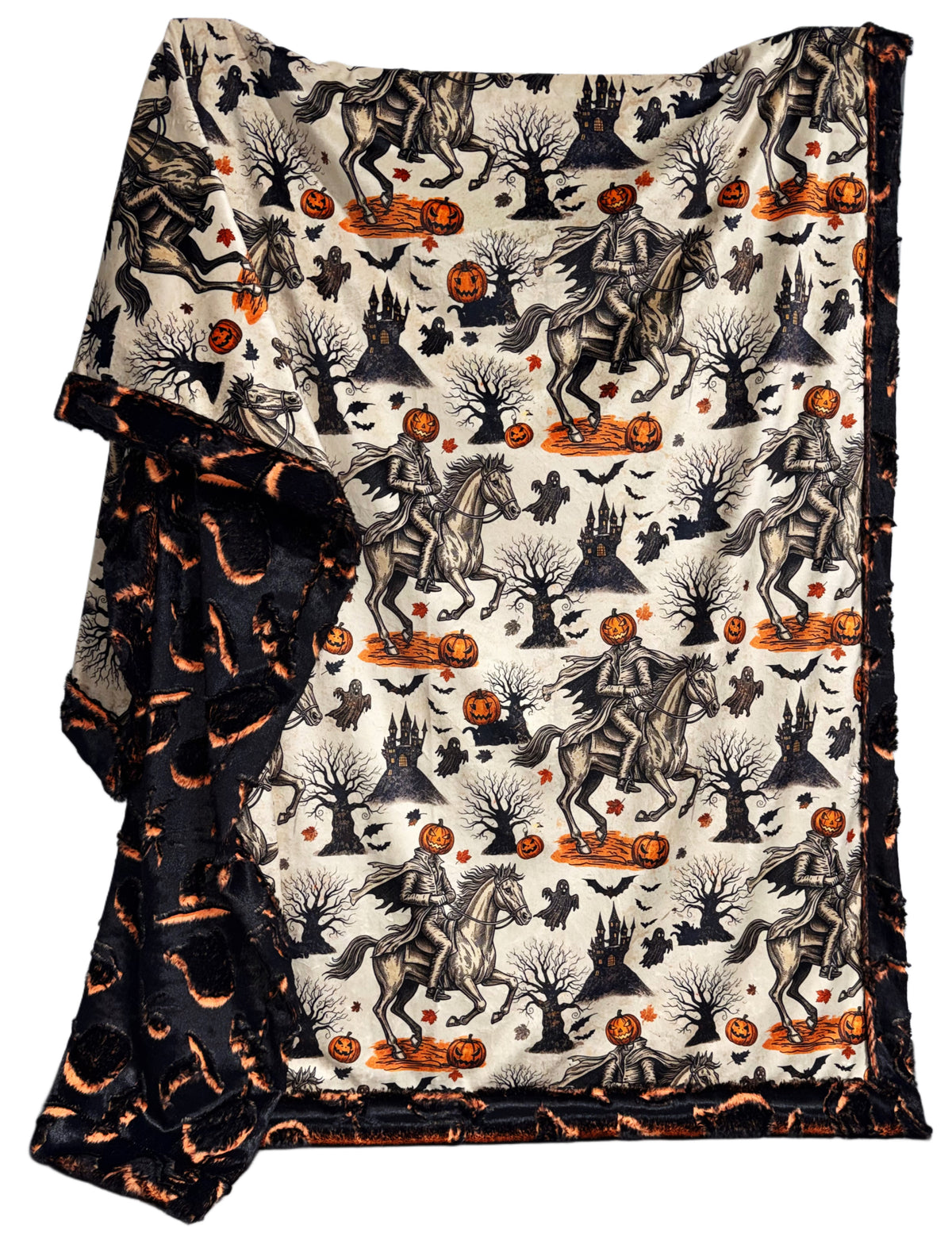 Headless Horseman Xl Adult