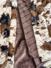 Load image into Gallery viewer, Extra Luxe Hot Chocolate Iced Sydney + Pony  XL Adult Size