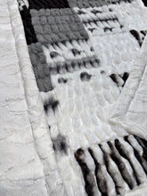 Load image into Gallery viewer, Extra Luxe Milan + Sharpei Quilt XL Adult