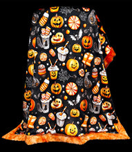 Load image into Gallery viewer, Spooky Treats XL Adult Size
