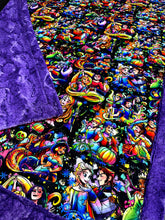 Load image into Gallery viewer, Princess + The Villain XL Adult Size