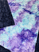 Load image into Gallery viewer, Mermaid Sorbet + Chambray XL Adult Size