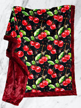 Load image into Gallery viewer, Juicy Cherries XL Adult Size