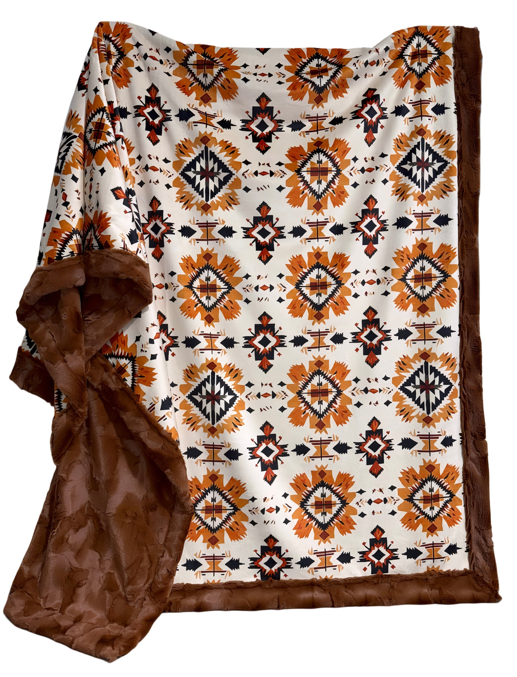 Aztec XL Adult Size