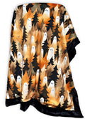 Ghost Woods XL Adult Size