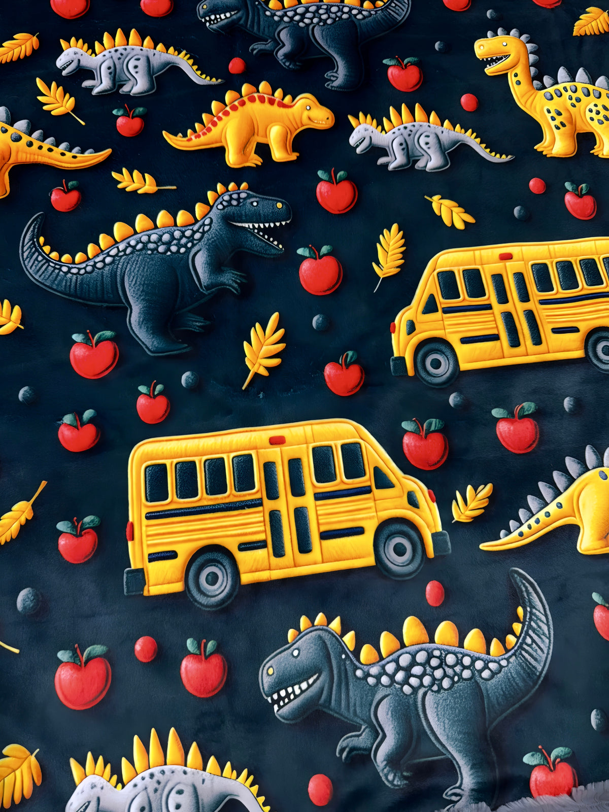 Dino Fun Baby Size