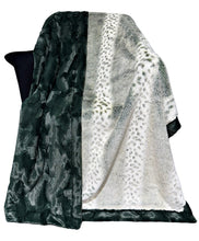 Load image into Gallery viewer, Extra Luxe Alaskan Ivy Bunny + Forest Hide  XL Adult Size