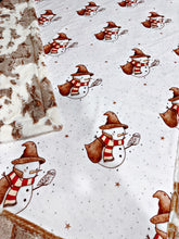 Load image into Gallery viewer, HP Snowman XL Adult Size