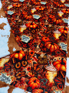 Pretty Fall XL Adult Size