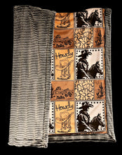 Load image into Gallery viewer, Extra Luxe Chocolate Almond Frosted Oceana + Howdy  XL Adult Size