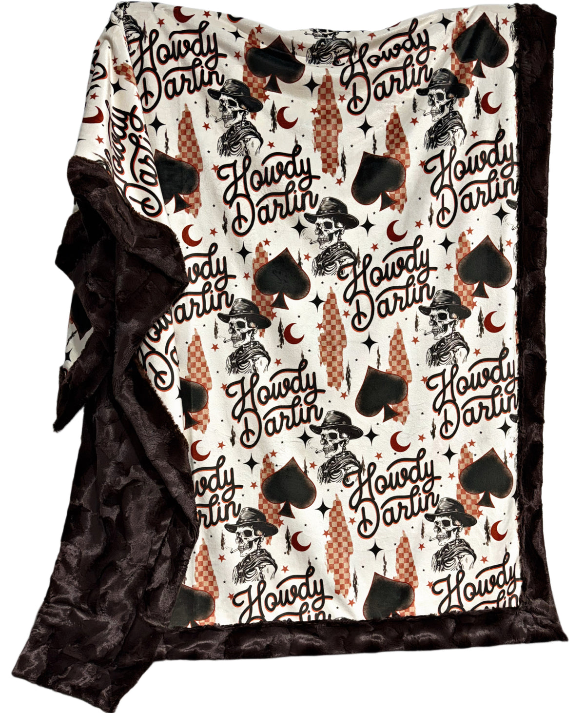 Howdy Darlin XL Adult Size